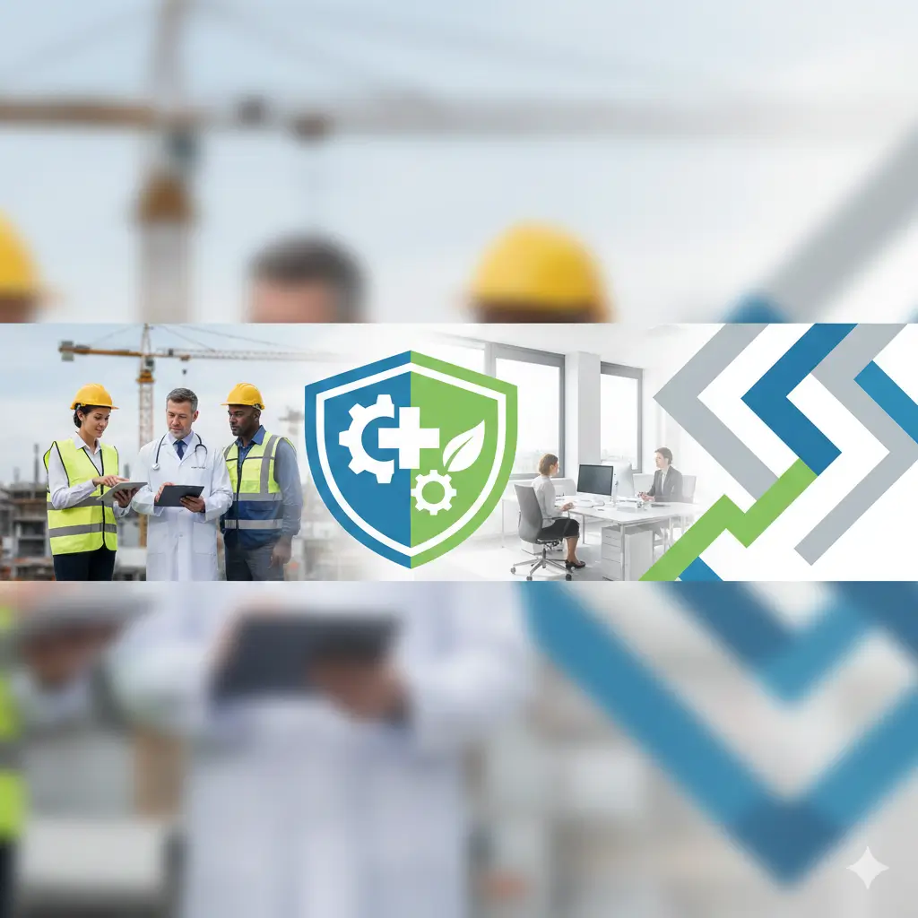 Güvenli İş Yerleri, Sağlıklı Yarınlar